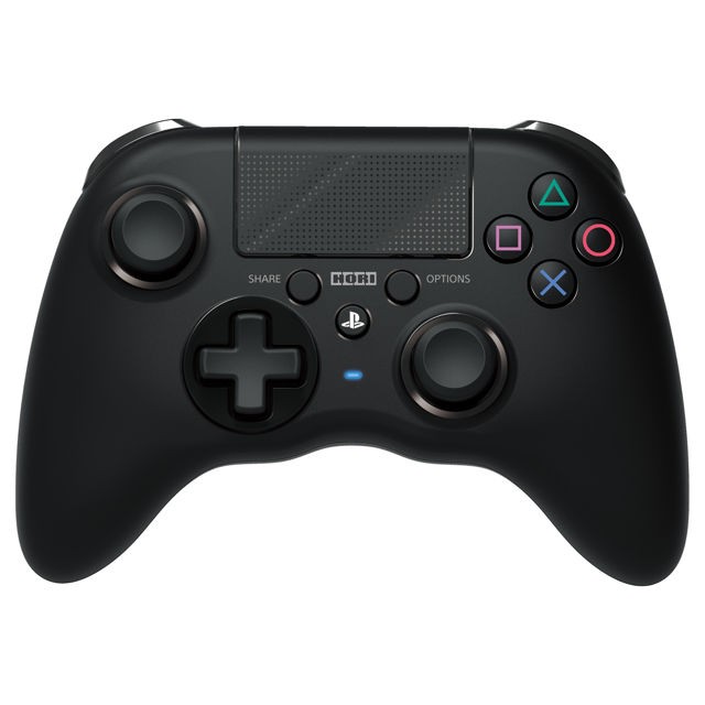 HORI 在歐洲推出 Xbox One 控制器風格的 PS4 無線控制器「Onyx」