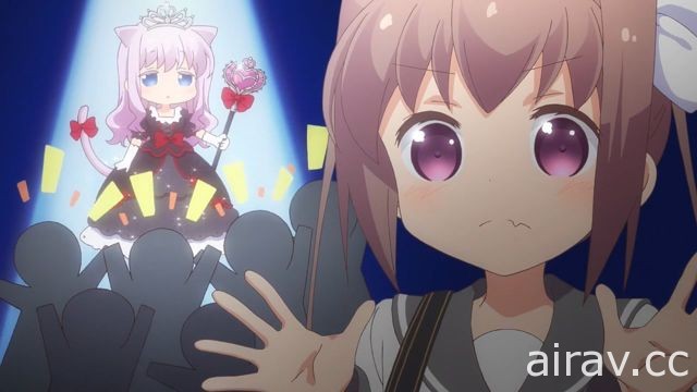 【試片】《Slow Start》溫馨日常系四格漫畫改編 慢了一拍才開始的高中生活