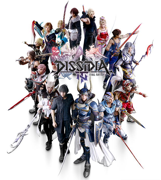 【直播】《伊迪芬奇的回憶豪宅》《地獄之刃》與《Dissidia Final Fantasy NT》