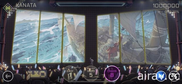 《Cytus II》將於 18 日登陸 iOS 平台 即日起開放玩家預購