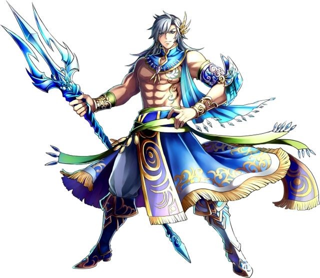 《黑騎士與白魔王》百萬英雄集結為愛而戰 事前轉蛋 SSR 召喚角色大公開