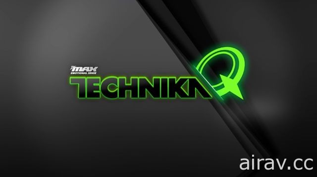 音樂節奏遊戲《DJMAX TECHNIKA Q》新曲及農曆新年活動同步登場