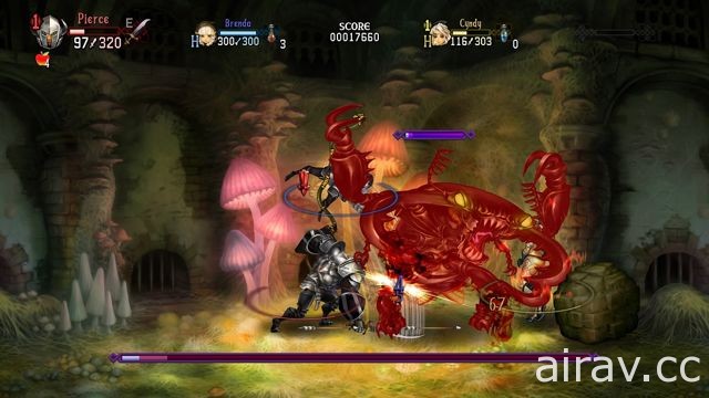 【試玩】變得更美麗更容易遊玩的《魔龍寶冠 Pro》以 4K 畫質及製作者專欄介紹圖像魅力