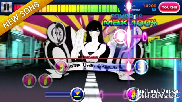 音樂節奏遊戲《DJMAX TECHNIKA Q》新曲及農曆新年活動同步登場