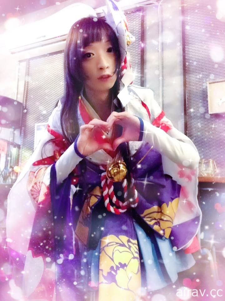 [ 陰陽師 Onmyoji ] 雪女 - 月見之櫻