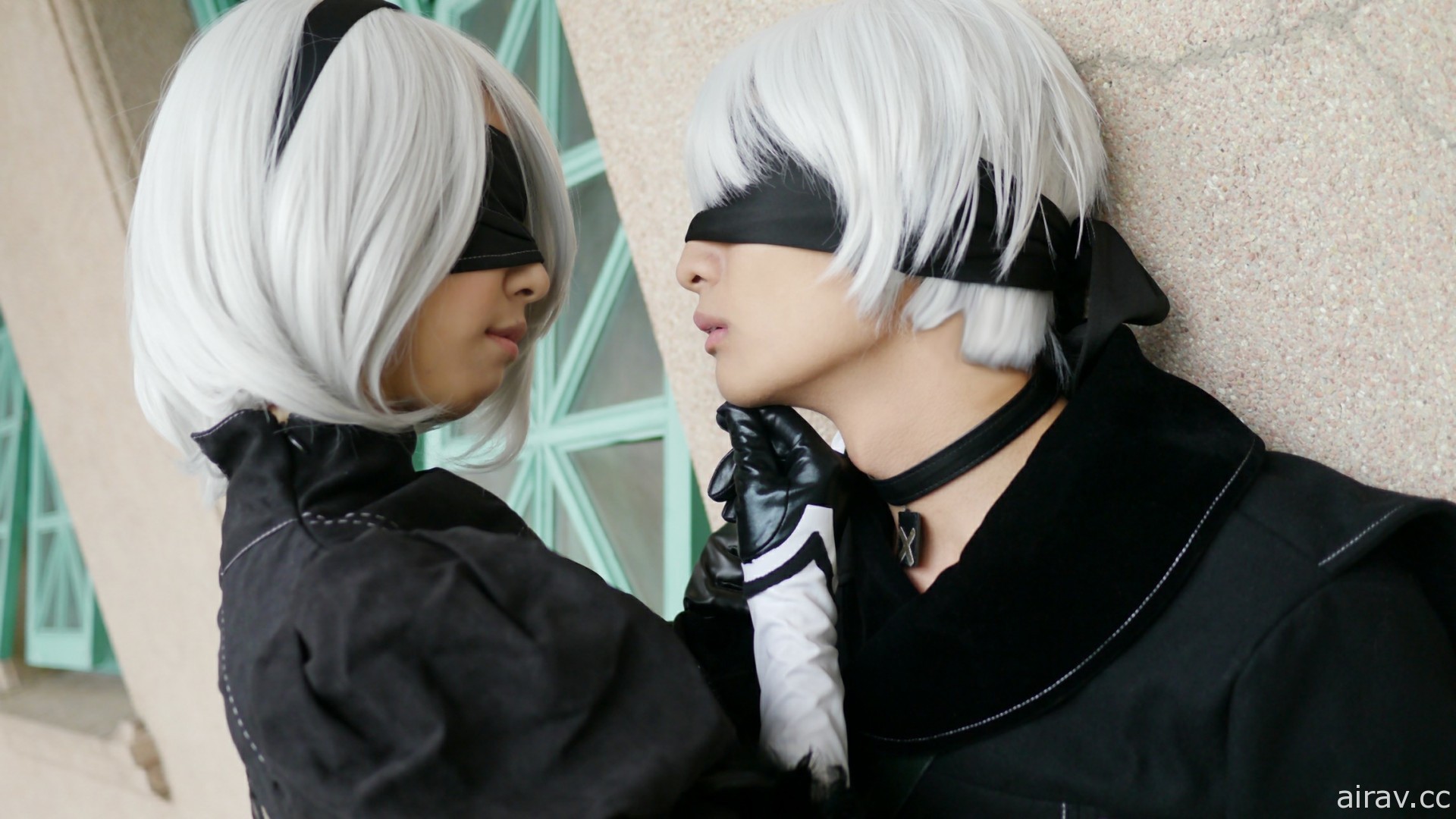 【COS】NieR:Automata