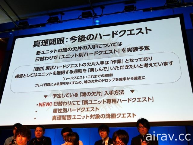 《為了誰的鍊金術師》於 2 周年活動現場發表劇場版企劃 總監督將由河森正治擔綱