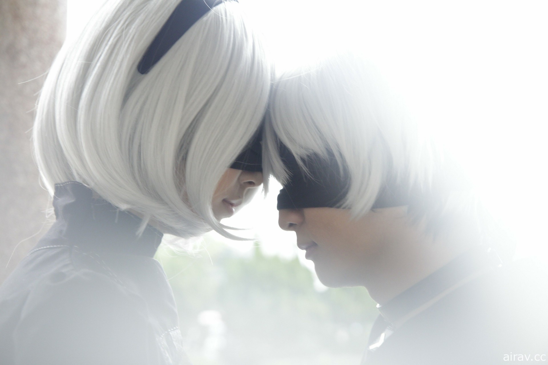 【COS】NieR:Automata