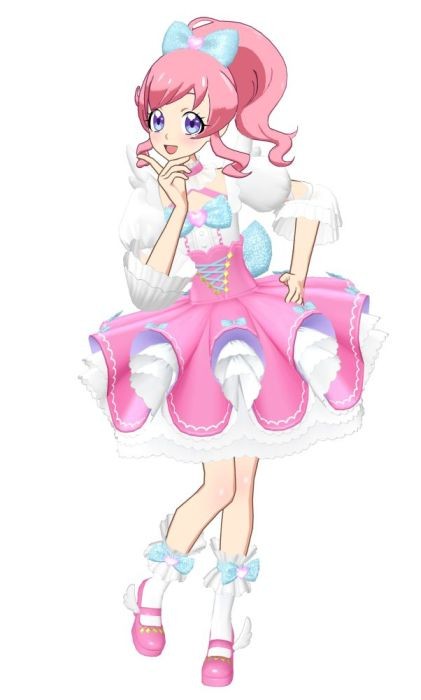 Nintendo Switch《Pripara 全偶像完美舞台！》 公開遊戲故事與系統情報