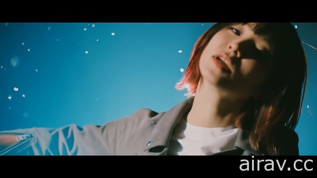 《刀劍神域 奪命凶彈》主題曲 LiSA 最新單曲「Thrill, Risk, Heartless」釋出音樂影像