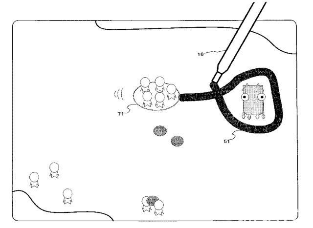 任天堂主张《白猫 Project》侵害的专利是哪些？五大专利内容曝光