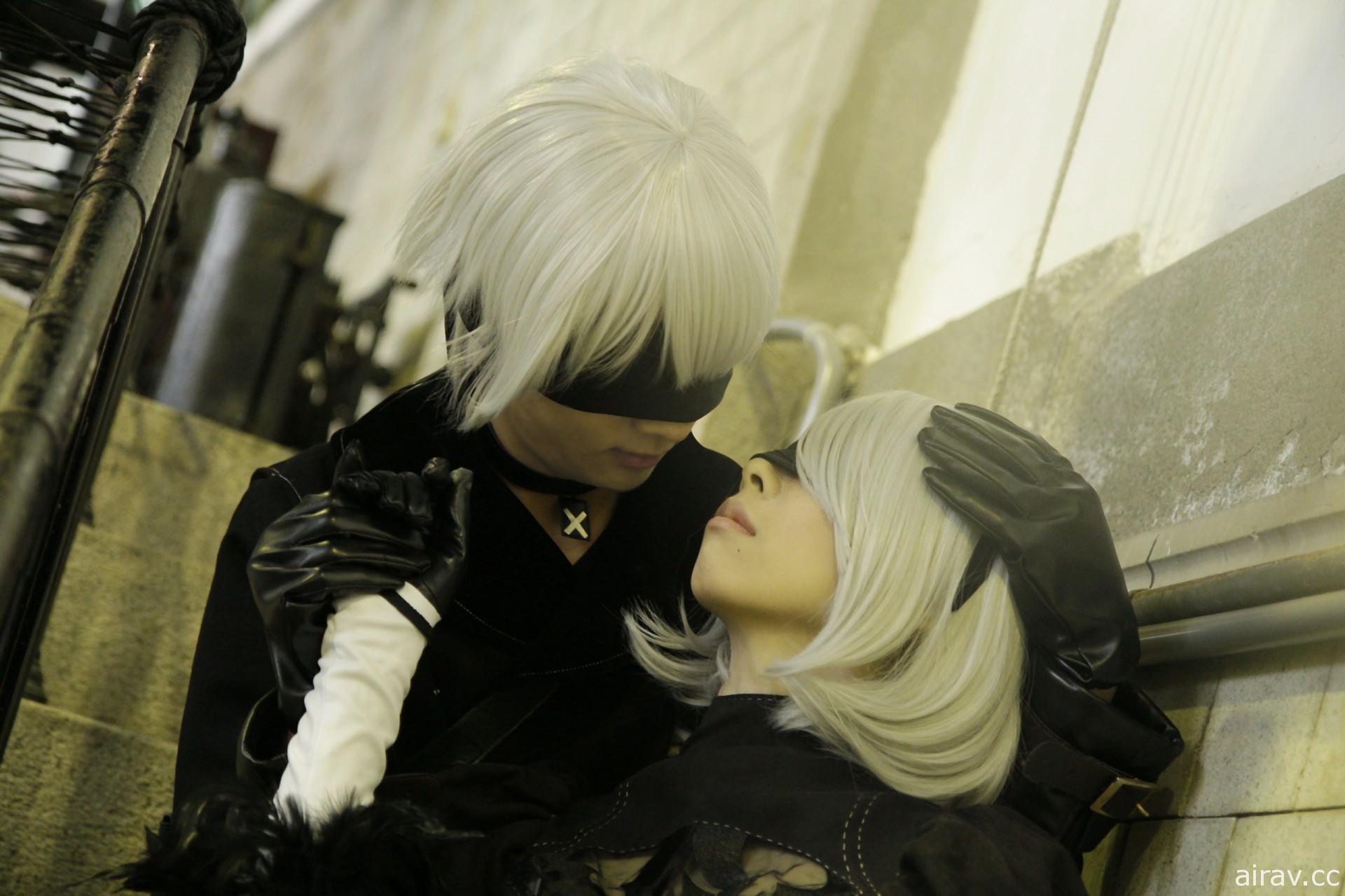 【COS】NieR:Automata