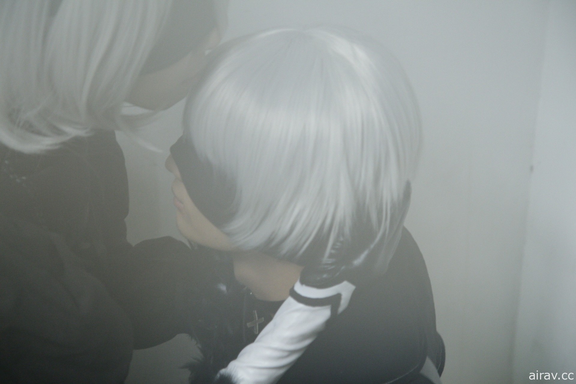 【COS】NieR:Automata