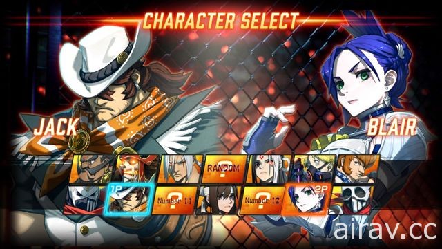 格鬥新作《Fighting EX Layer》公布 3 名登場角色資訊 確定 6 月底全球同步推出