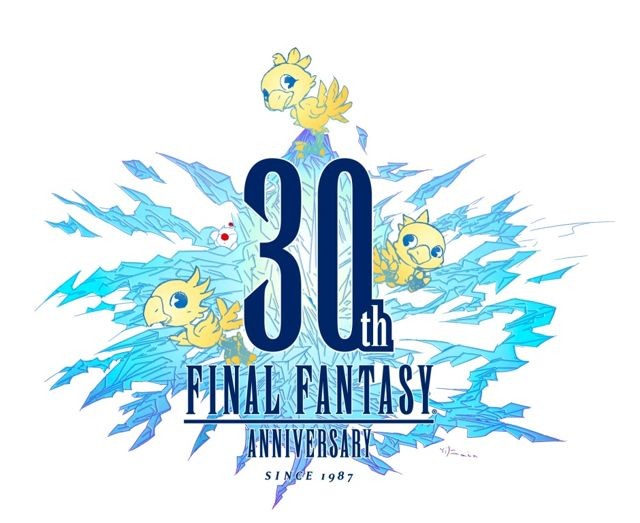 《新 全民高爾夫》展開「Final Fantasy 30 週年紀念」合作活動 騎乘陸行鳥奔馳高球場