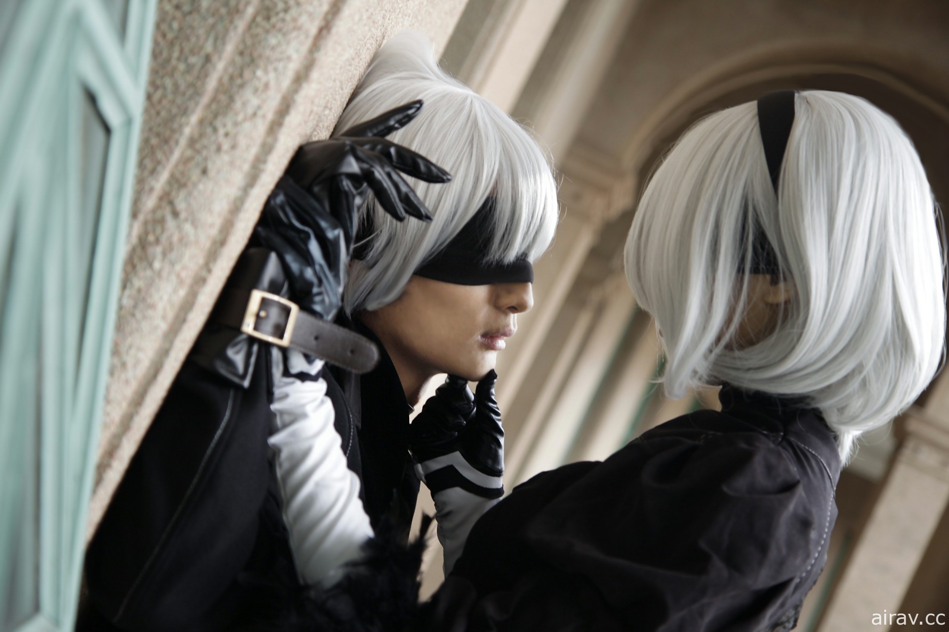 【COS】NieR:Automata