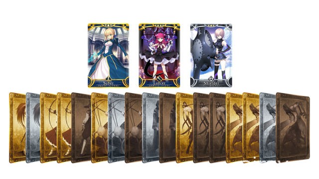 《Fate/Grand Order Arcade》2018 年 7 月下旬开始营运 公布多项新情报