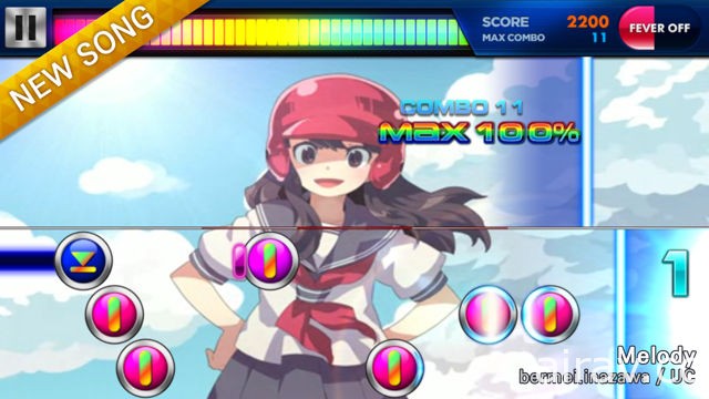 音樂節奏遊戲《DJMAX TECHNIKA Q》新曲及農曆新年活動同步登場