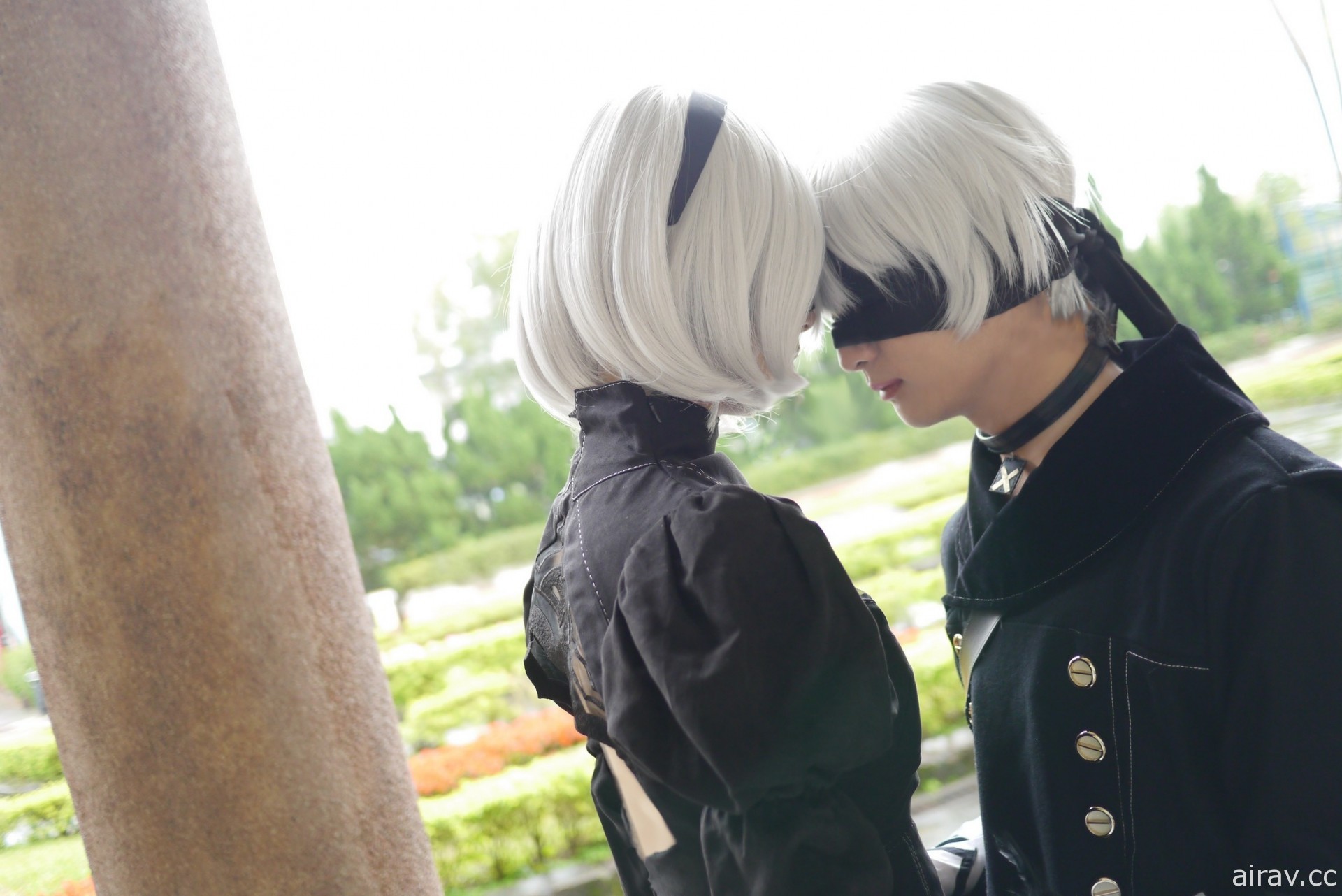 【COS】NieR:Automata