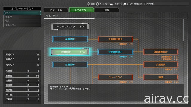 PS4《惊爆危机！战斗的 Who Dares Wins》公布战斗系统详情以及登场角色等情报