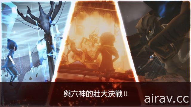 《FINAL FANTASY XV 口袋版》Android 版本開放下載 公開推薦遊玩規格