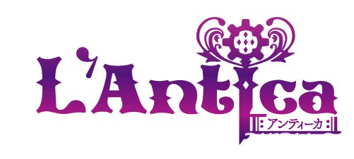 HTML5 新作《偶像大師 閃耀色彩》公開偶像團體「L&#039;Antica」與五位新偶像