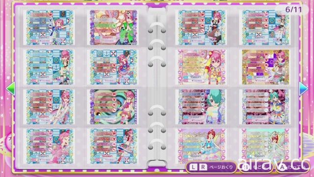 Nintendo Switch《Pripara 全偶像完美舞台！》 公開遊戲故事與系統情報