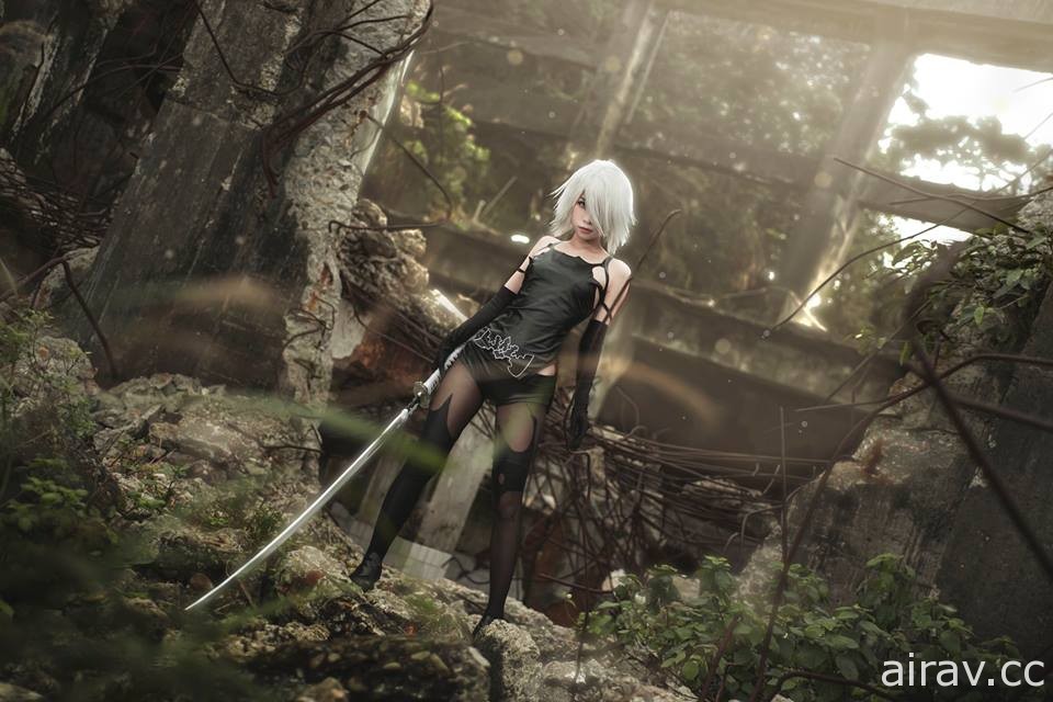 －Ａ２－『復仇』尼爾/NIER