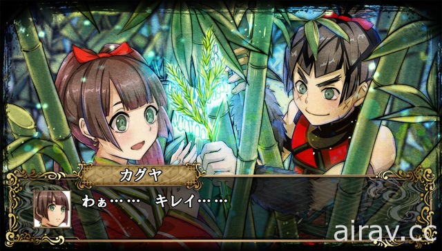 《GOD WARS 日本神話大戰》古日本神話爭戰 SRPG 強化版登場 將推出 Switch 版