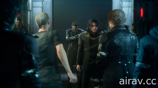 《Final Fantasy XV Royal Edition》PS4 版 3 月 6 日推出 收錄季票 DLC 與豐富更新內容