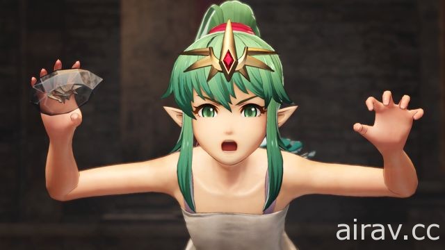 《Fire Emblem 無雙》2 月 15 日推出第二波追加內容 追加新角色、新造型與新服裝