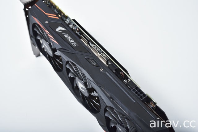 【專欄】技嘉 AORUS GeForce GTX 1070Ti 顯示卡測試 破百 fps 飆速吃雞！