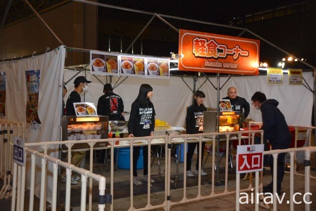 今年的主题是职业电竞！日本最大游戏祭典“闘会议 2018”现场样貌直击