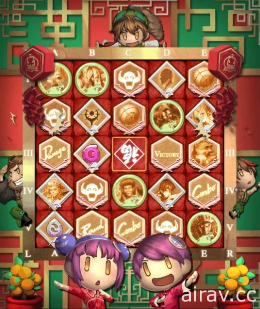 《神魔之塔》「鐵扇公主」、「唐三藏」限時復刻 全新天竺系列角色登場