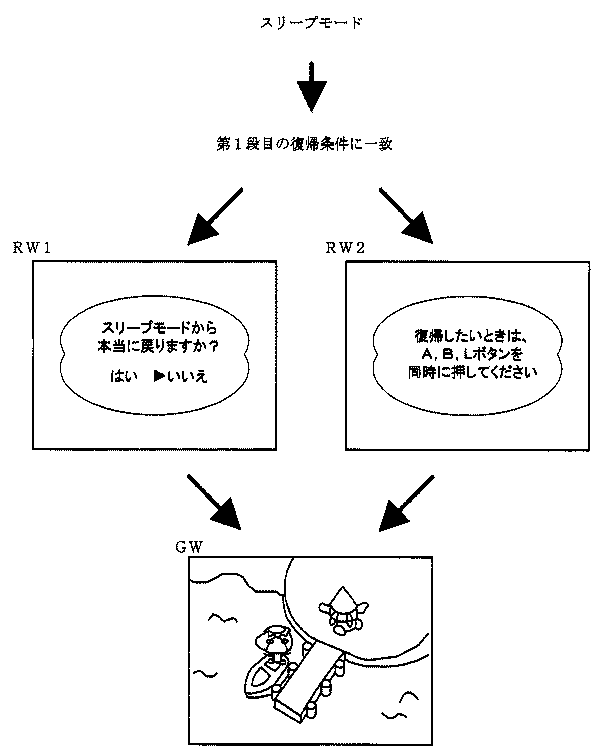 任天堂主张《白猫 Project》侵害的专利是哪些？五大专利内容曝光