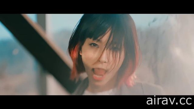 《刀劍神域 奪命凶彈》主題曲 LiSA 最新單曲「Thrill, Risk, Heartless」釋出音樂影像