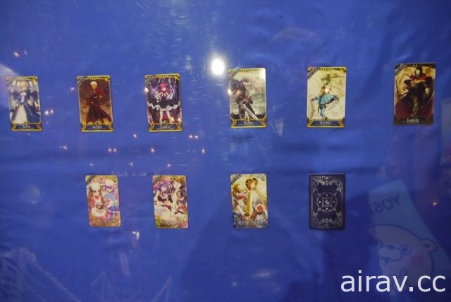 【試玩】《FGO》改編卡片遊戲機台《FGO Arcade》體驗報導 重現手機版的指令卡系統