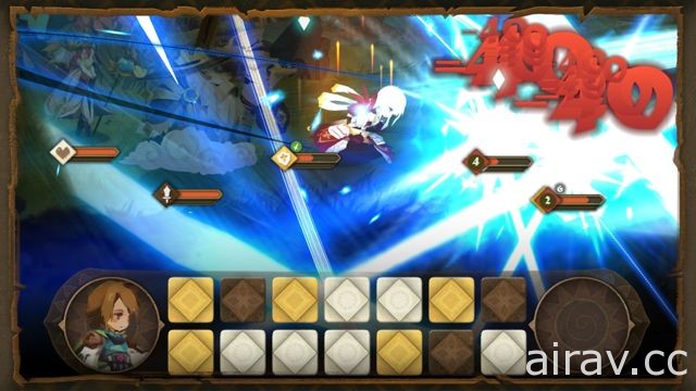 雷亞遊戲耗時四年開發首款 RPG 新作《Sdorica-sunset-》開啟全球事前登錄