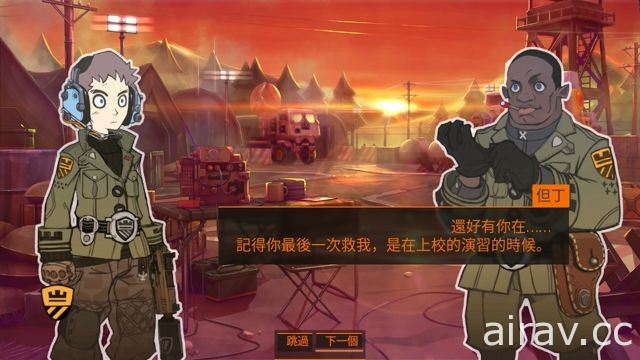 獨立製作戰略模擬遊戲《Tiny Metal》製作人「由良浩明」獨家專訪 今日推出中文更新