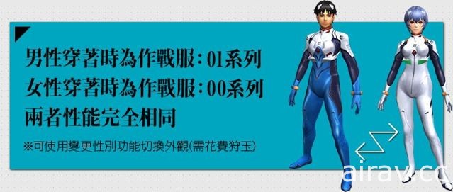 《魔物猎人 EXPLORE》面对魔物不能逃！《新世纪福音战士》第二弹联名登场