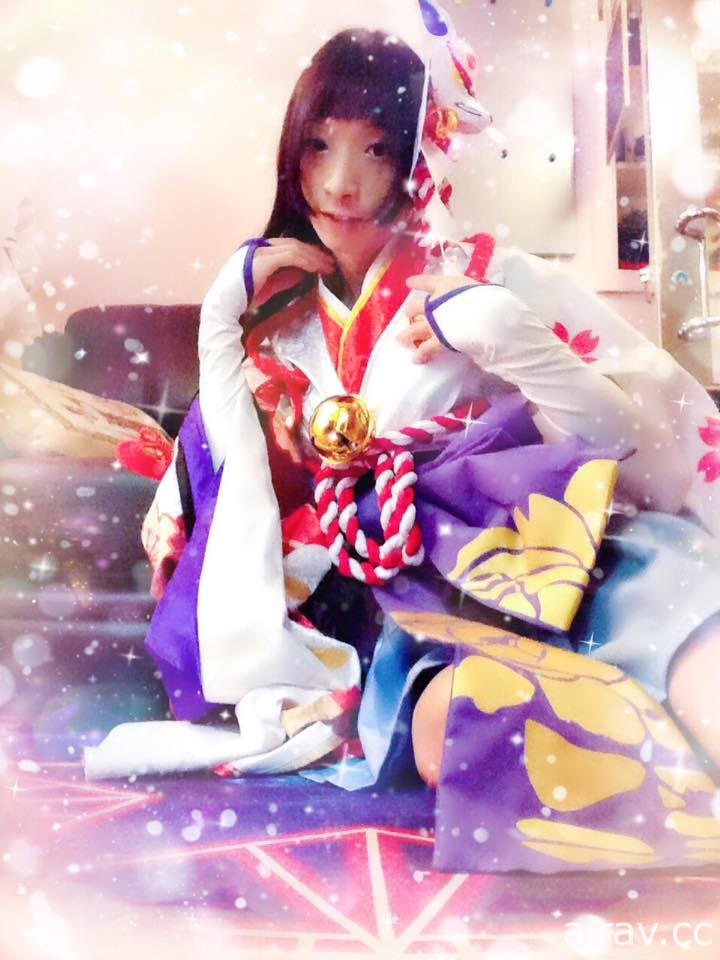 [ 阴阳师 Onmyoji ] 雪女 - 月见之樱