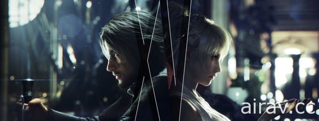 《FF XV Windows Edition》27 日推出試玩版 Steam 版公開《戰慄時空》合作特典