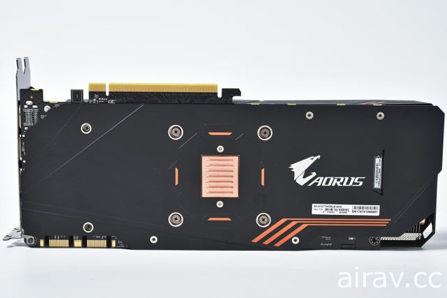 【專欄】技嘉 AORUS GeForce GTX 1070Ti 顯示卡測試 破百 fps 飆速吃雞！