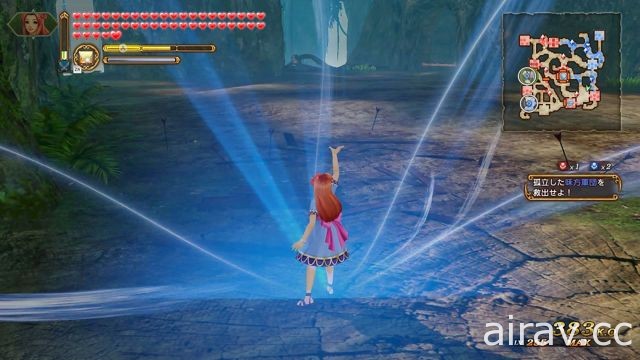 【試玩】《薩爾達無雙 海拉魯全明星豪華版》用 Joy-Con 兩人一同上戰場爽快殺敵
