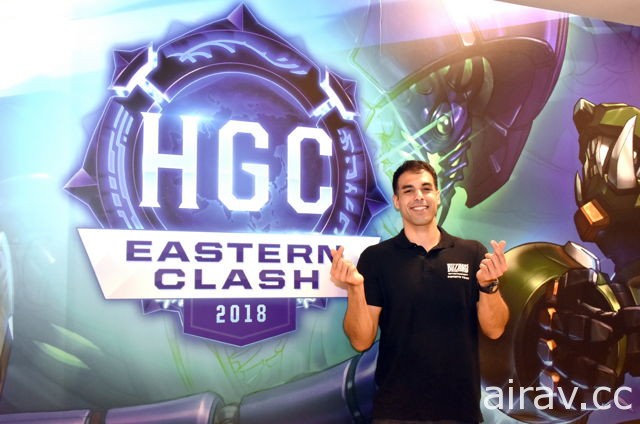 《暴雪英霸》HGC 亞太對決明開打 Blizzard 透露 OWL 形式是未來英霸電競考慮方向之一