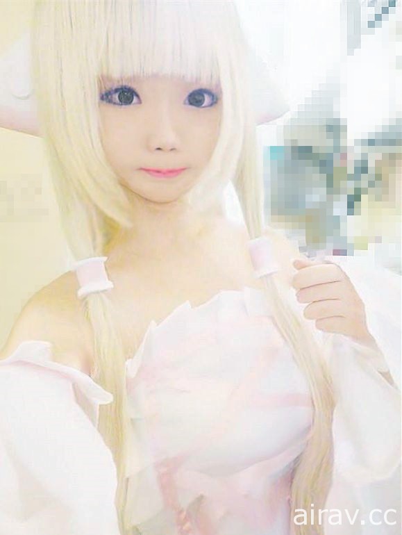 ♥ 纪录 ♥ Chobits ♥ 小唧 ♥