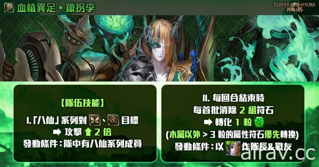 《神魔之塔》“八仙笑渡迎封神”即将实装 八位仙人将藏身于“八卦仙阵”专属抽卡匣