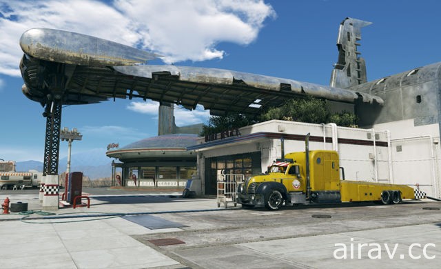 《铁拳 7》第 3 波 DLC 确定 3 月 20 日释出 追加《FF XV》主角“诺克提斯”