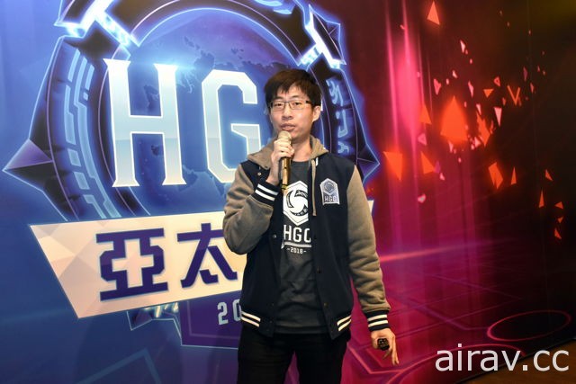 Blizzard 揭露电竞计画 《暴雪英霸》HGC 亚太对决 16 日、《斗阵特攻》OCP 22 日开打