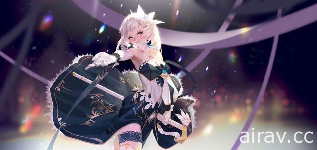 《Sdorica 萬象物語》宣布 4 月 19 日上市 開放 Google Play 預先註冊 揭露遊戲美術設定
